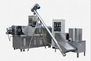 Bread Crumbs Grinding Making Machines Plant