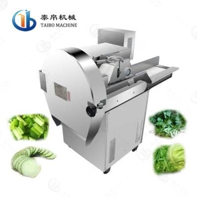 Customizable Chd80 Vegetable Fruit Dicing Machine