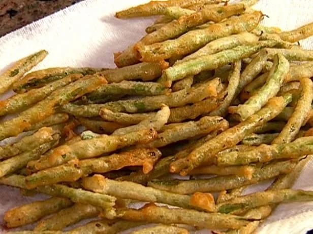 Automatic Snacks Frying Machine Electric Green Beans Deep Fryer Machine