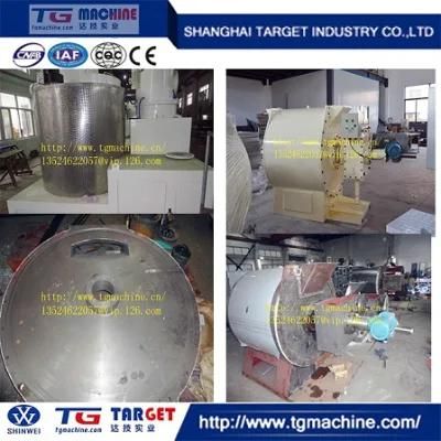Medium Chocolate Conche Machine