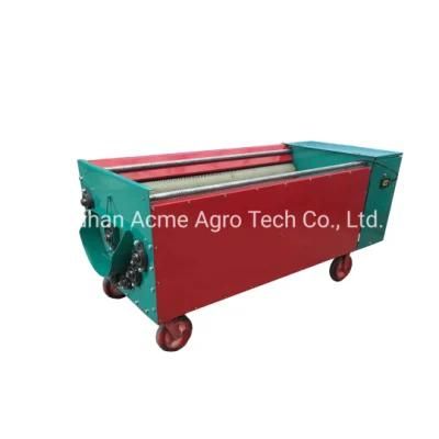 Walnut Sheller Machine Peeling Washing Machine