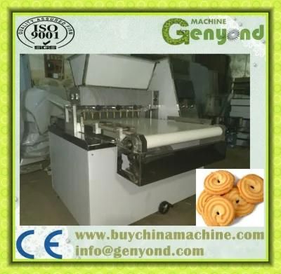 Multi-Function Cookies Cake Making Machine