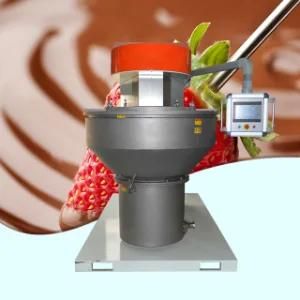 Chocolate Grinding Ball Mill for Sale
