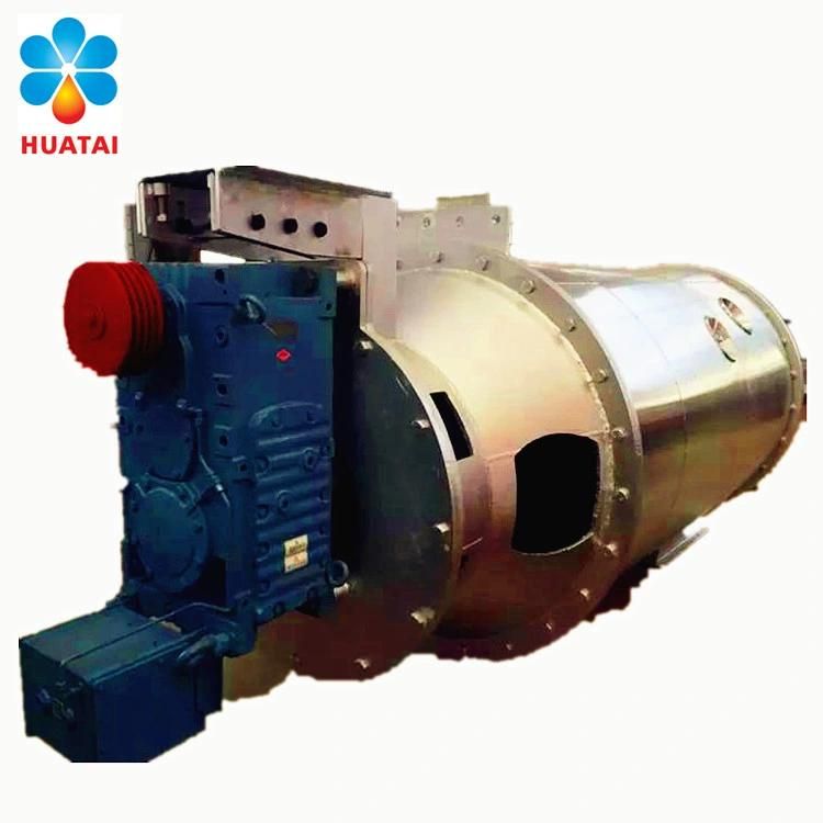 Huatai Factory Directly Offer Palm Oil Pressing Machine