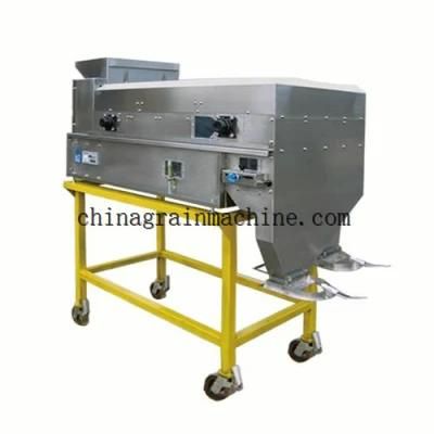 Magnetic Soil Separator Sorter Classifier