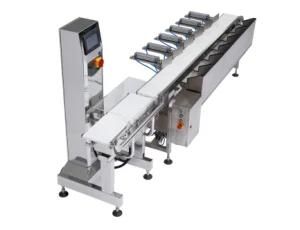 Automatic Weight Sorting Machine Cwm-220