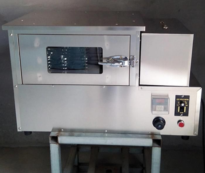 Commerical Cone Pizza Making Pizza Cone Maker Machine for Sale