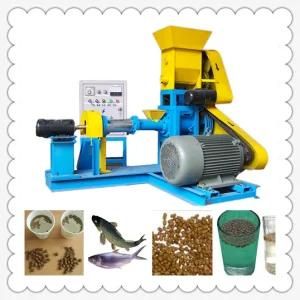 Automatic Fish Feed Machine for Sale
