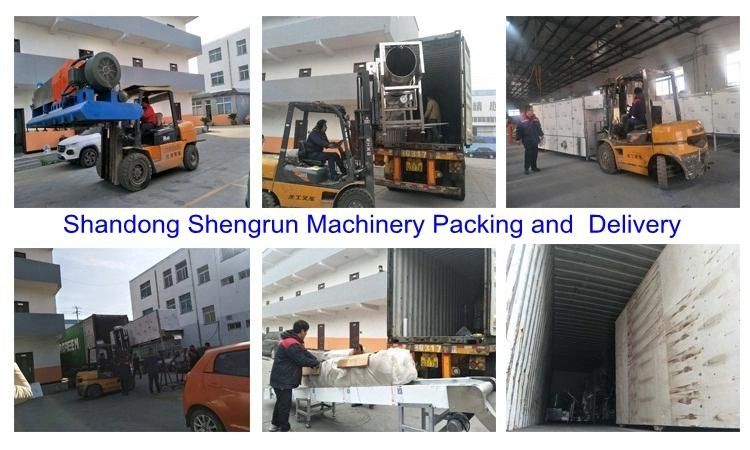Extrusion Snack Puffed Corn Food Machine Extruded Cereal Processing Line