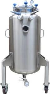 Hop Gun From 30L to 500L/Brewing Support Equipment