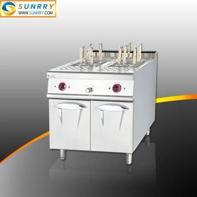 Commercial New Style Professional Restaurant Pasta Cooker