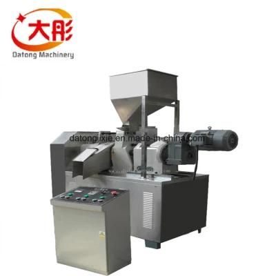 New Type High Capacity Kurkure Making Equipment