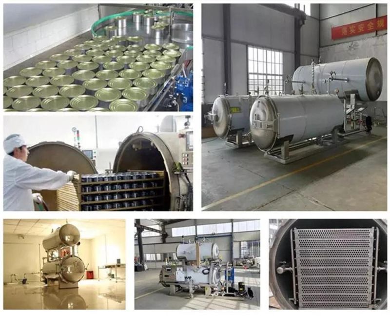 High Temperature Sterilizing Pot Autoclave Steam Sterilization Vertical Steam Sterilizer Machine