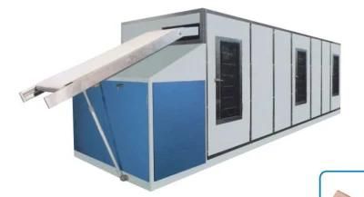 High Effcient Ball Bubble Gum Production Machine (BG300)