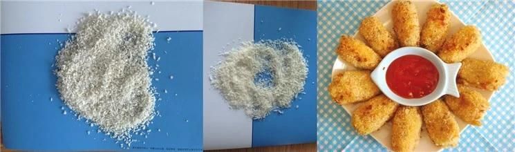 Bread Crumb Production Line