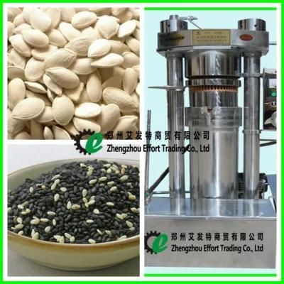 Low Price Hydraulic Sesame Oil Press, Hydraulic Oil Press