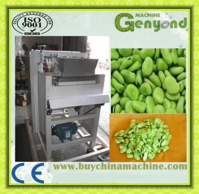 200kg Broad Bean Peeling Machine