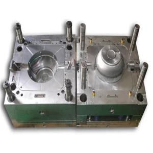 Long-Lived Bakery Plastic Injection Mold