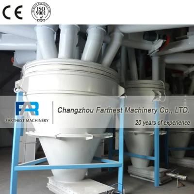 Feed Machinery Concentrate Feed Production Line for Pig