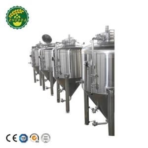 1000L Beer Brewing Equipment