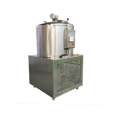 Supply Industrial Bakery Bread Water Chiller for Dough Mixer