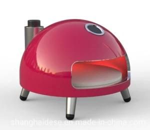 15000BTU Outdoor Portable Gas Pizza Oven