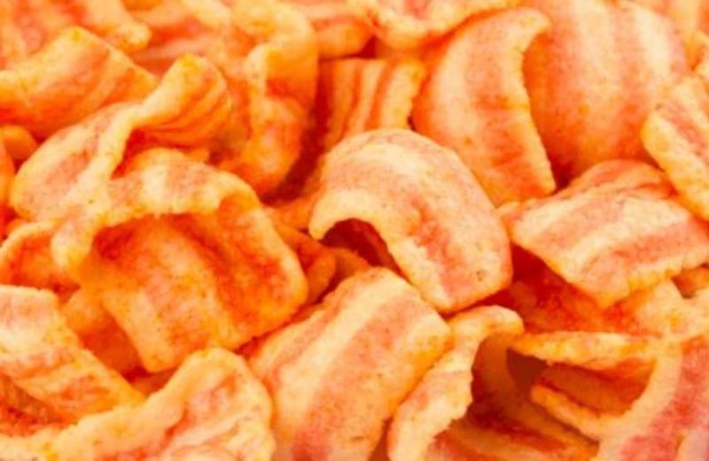 Single Roller Commercial Meat Seasoning Machine