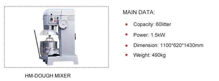 Factory Direct Sale Jam Depositor