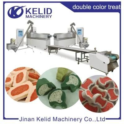 Fully Automatic Industrial Chewing Gum Machine