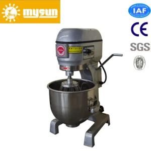 Professional Electric Three Functions Baking Planetary Egg Mixer