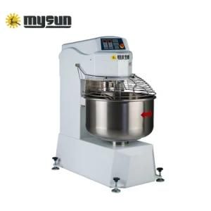 100kg Spiral Dough Mixer / 2 Speed Dough Mixer 160kg Dough