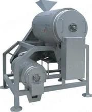 Complete Mango Jam Processing Machine