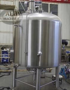 Shandong China Commercial/Industrial Pub Micro Beer Brewery Equipment Brew House for Home ...
