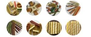 Chewing Dog Food Production Line Processing Line Making Machine