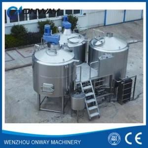 Bfo Stainless Steel Beer Beer Fermentation Equipment Yogurt Fermentation Tank Home Brewing ...