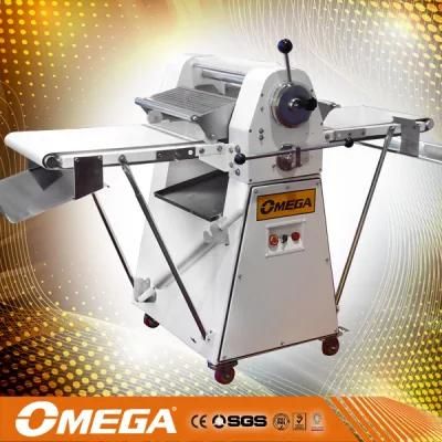 High Quality Electric Commercial Pastry Baklava Dough Sheeter Price China Dough Sheeter ...