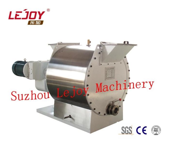 Chocolate Conche and Refiner Machine 500L