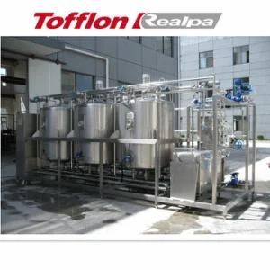 High-Quality Soy/Soybean/Soya Milk Powder Production Line