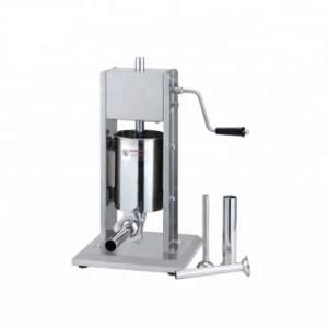 Good Quality Filling Meat Making Machine Hot Dog Maker Sausage Stuffer