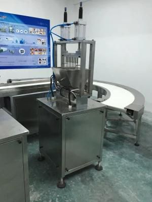 Hc20 Semi-Automatic Small Jelly/Hard/Lollipop Candy Machine