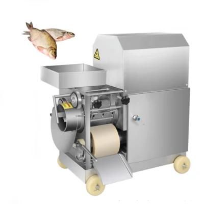 High Capacity Fish Fillet Machine for Sale