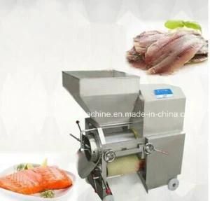 Factory Price Food Processing Machine-Yc-300 Stainless Steel Fish Meat and Bone Separator