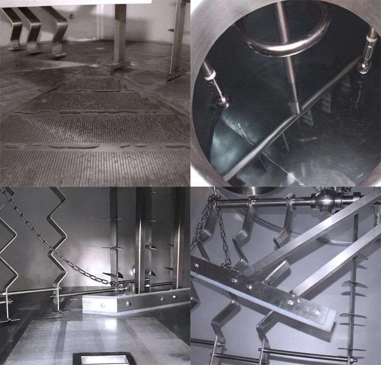 Industrial Commercial Turnkey 3000L 4000L 5000lmicro Craft Brewery Beer Brewing Machine Equipment