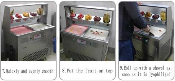 Best sale Gelato Italy ice cream machine