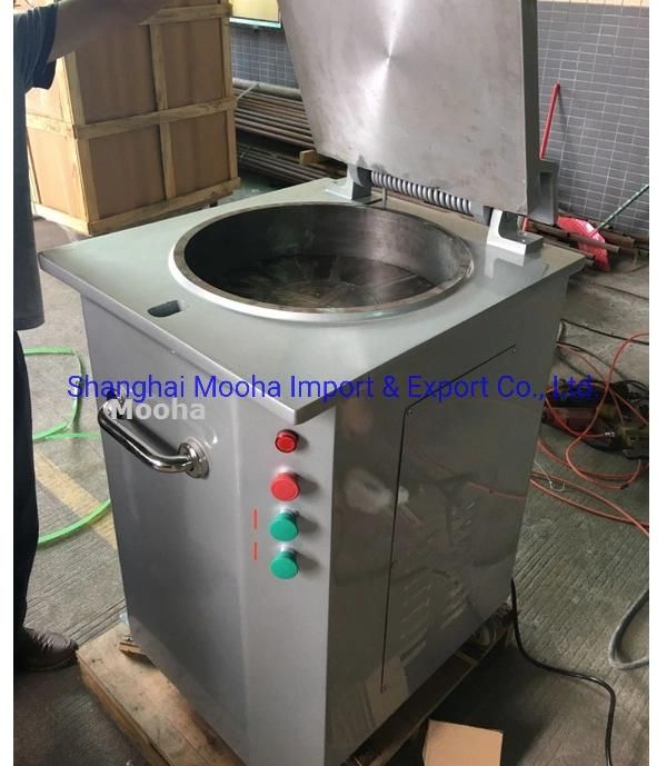 Commercial Toaster Dough Divider Bakery Machinery Hydraulic Dough Divider Loaf Dough Cutter Bakery Machines Toast Dough Divider