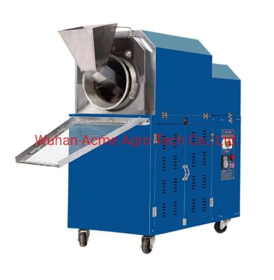 Commercial Peanut Roasting Machine