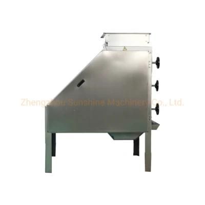 Food Peanut Kernel Nut Grinder Grinding Machine