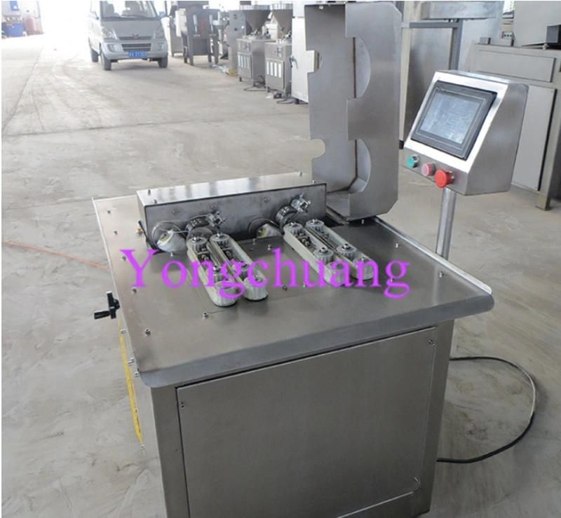 Factory Directly Sales Sausage Tying Machine with High Quality