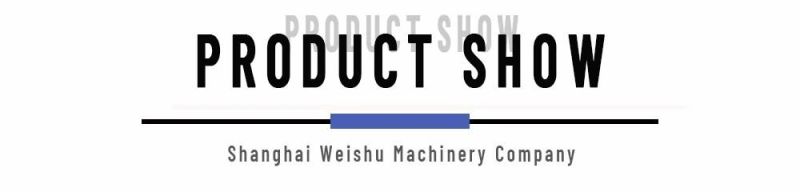 Ws High Efficiency Automatic Fresh Juice Jam Making Equipment Production Line