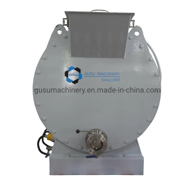 Factory Best Price Refine Conche Machine Manufacturers